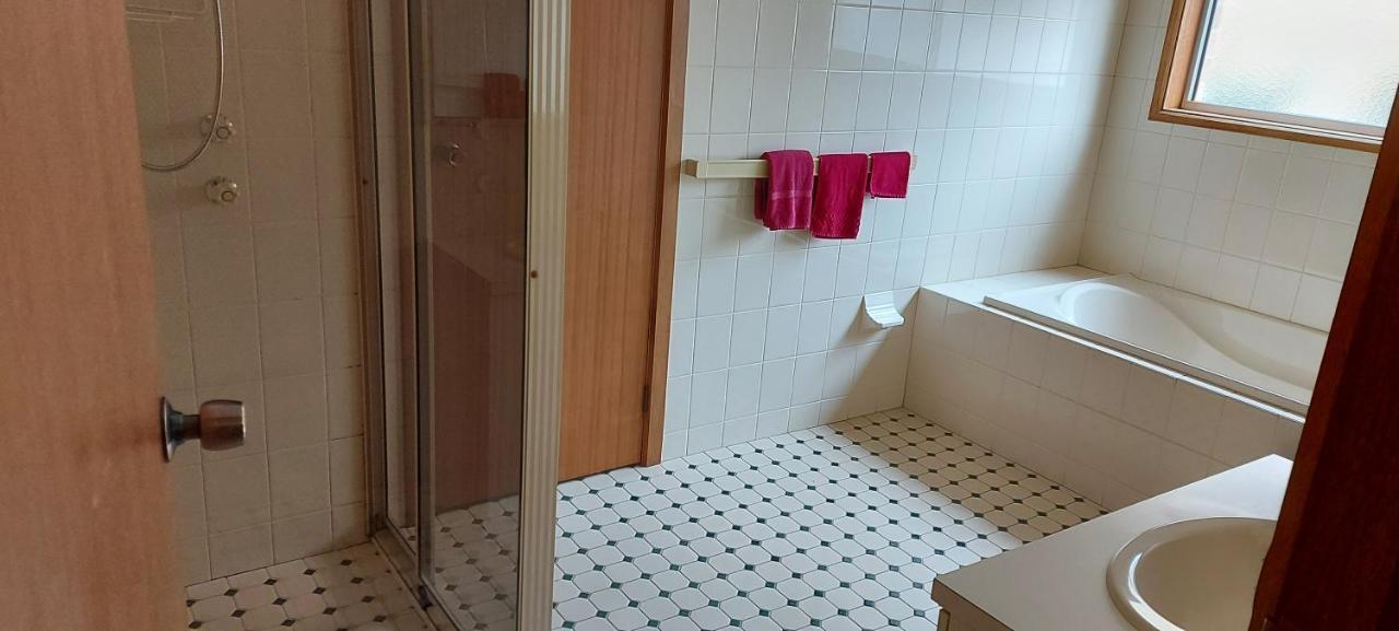 Barmera Lake Resort Motel Esterno foto
