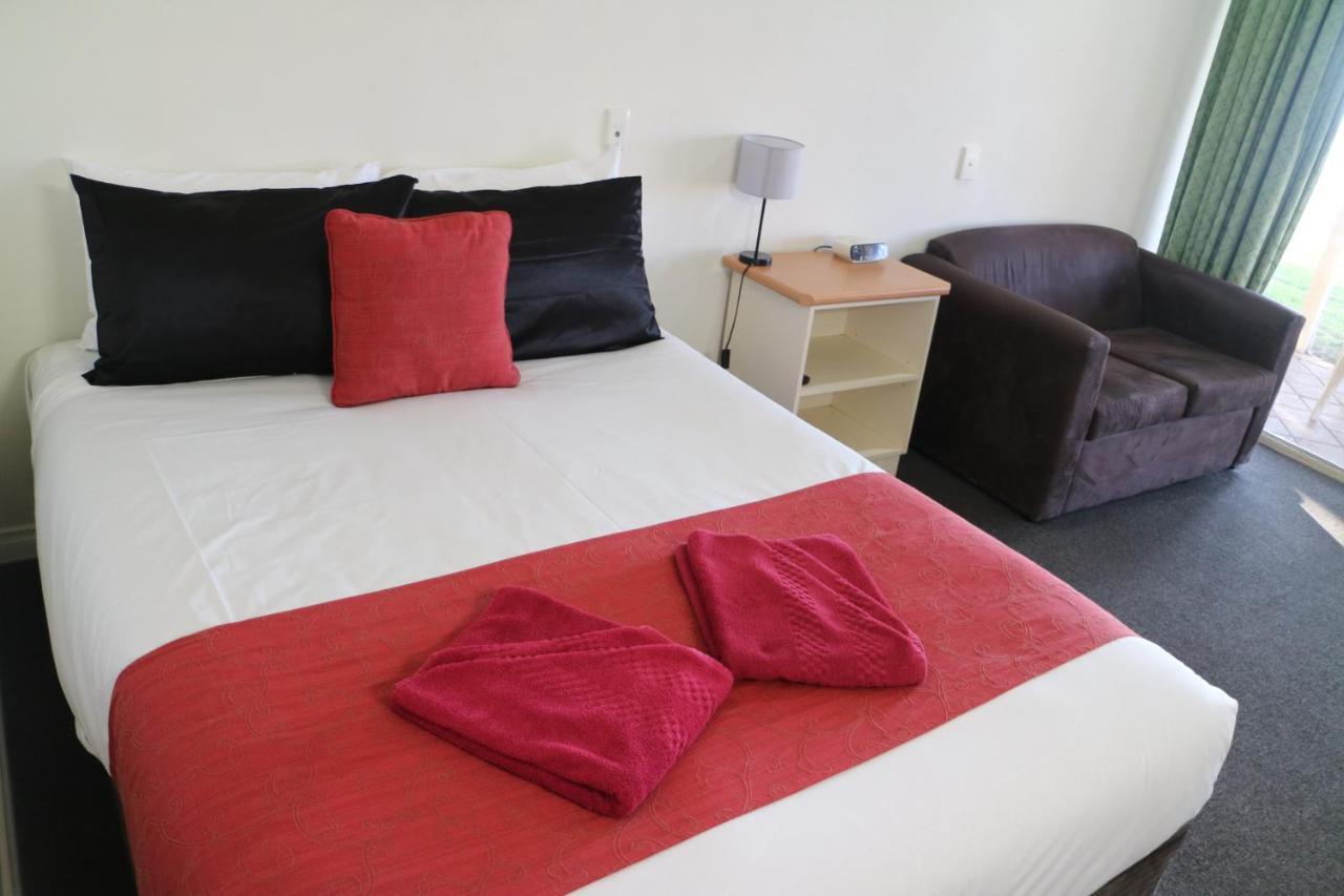 Barmera Lake Resort Motel Esterno foto