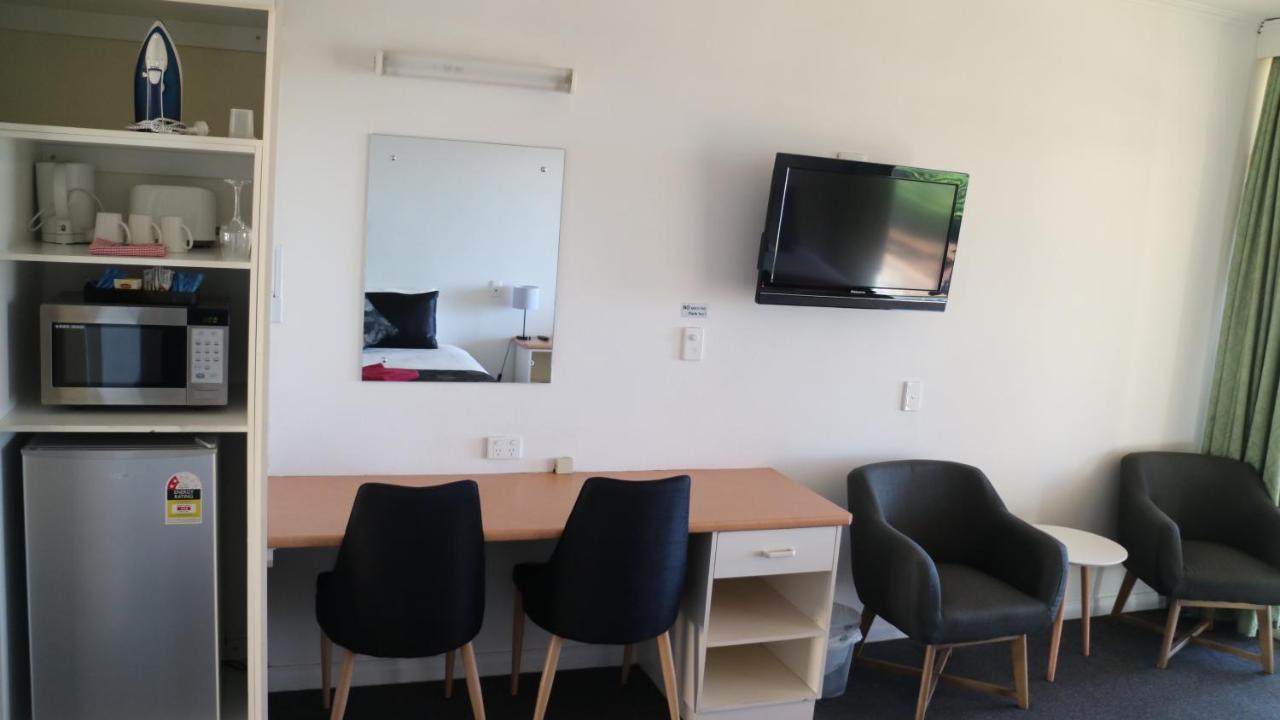 Barmera Lake Resort Motel Esterno foto
