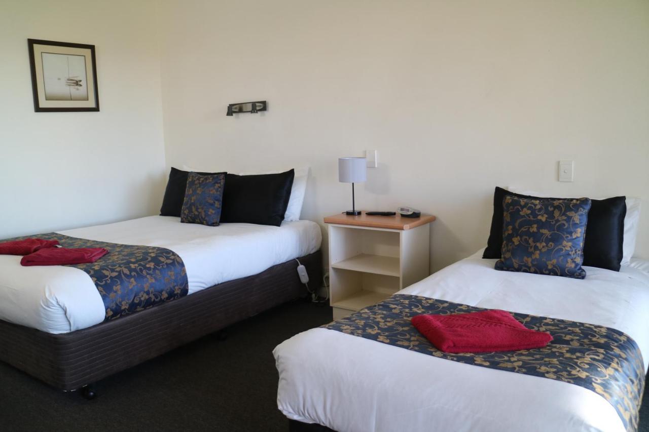 Barmera Lake Resort Motel Esterno foto