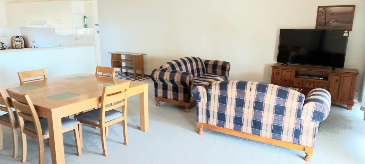 Barmera Lake Resort Motel Esterno foto