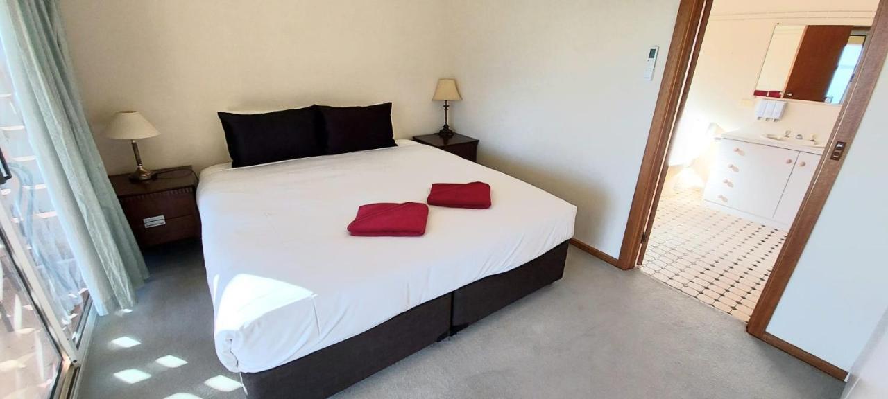 Barmera Lake Resort Motel Esterno foto
