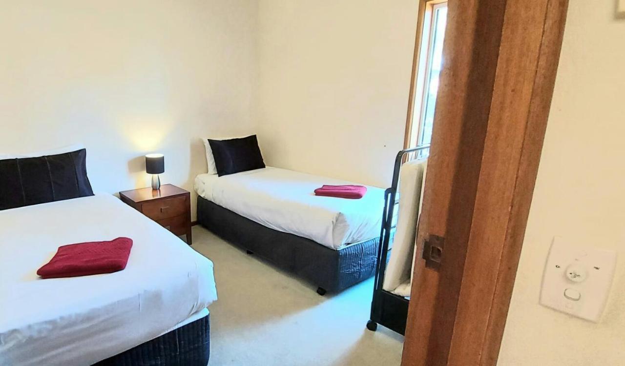 Barmera Lake Resort Motel Esterno foto