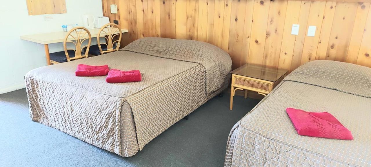 Barmera Lake Resort Motel Esterno foto