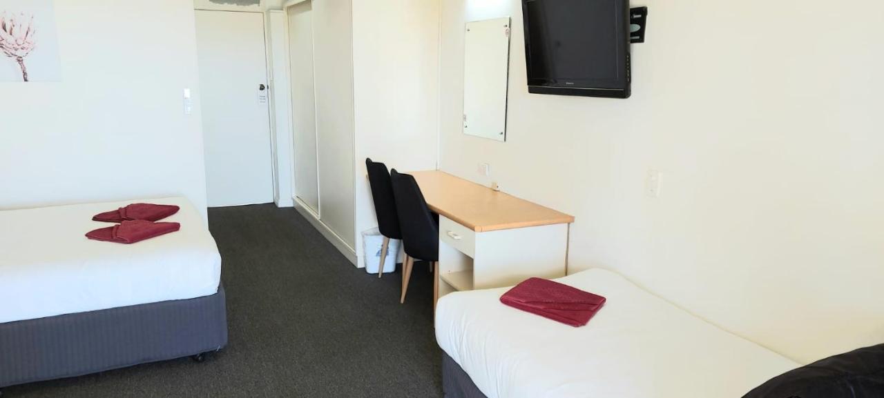 Barmera Lake Resort Motel Esterno foto