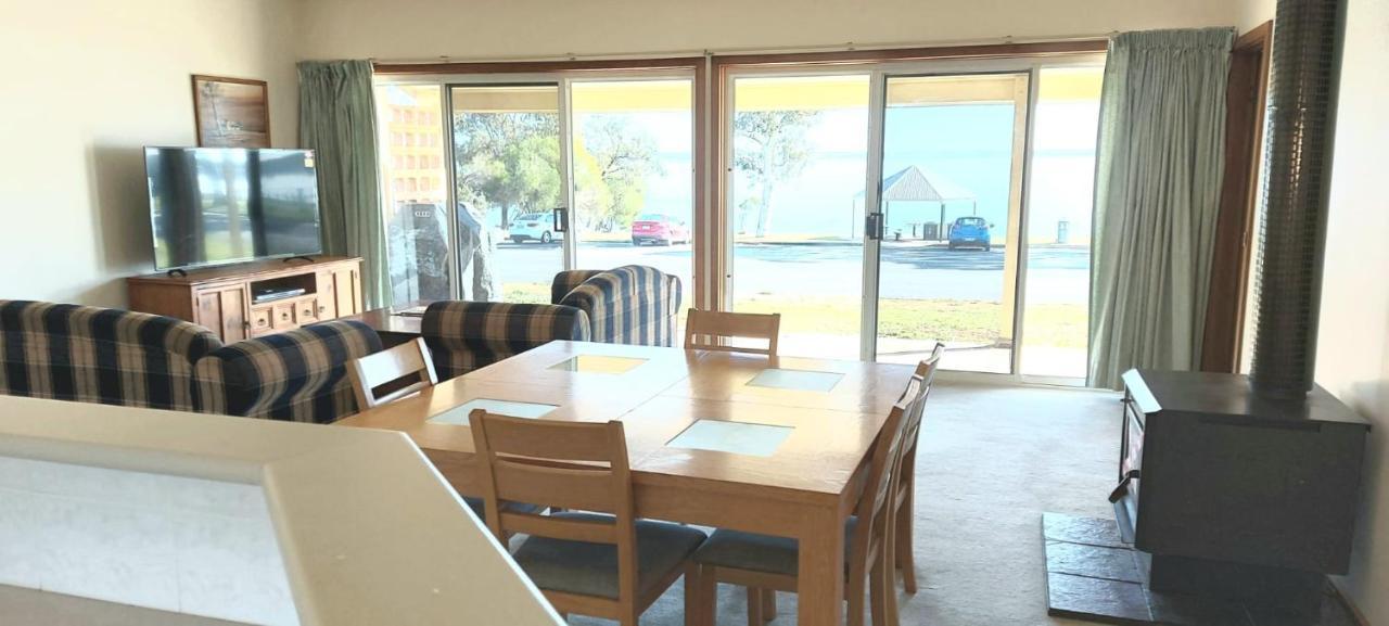 Barmera Lake Resort Motel Esterno foto