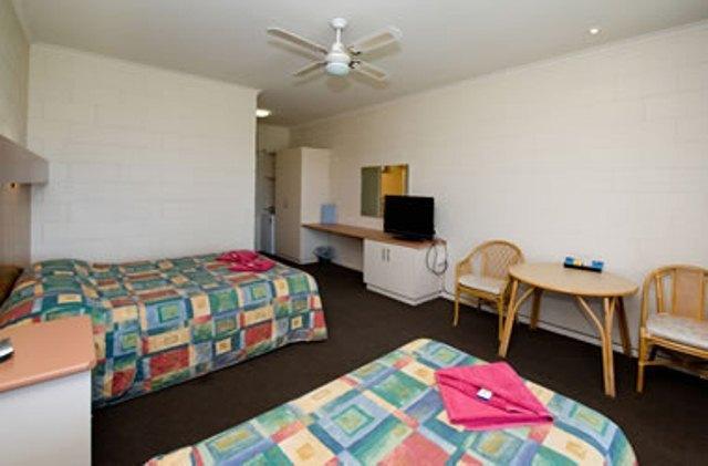 Barmera Lake Resort Motel Camera foto