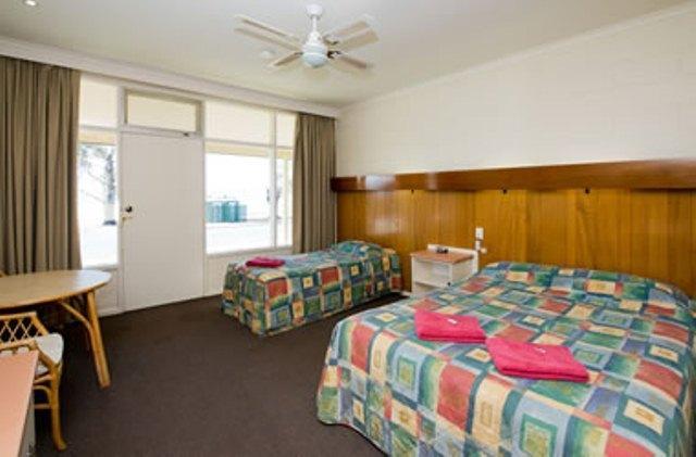Barmera Lake Resort Motel Camera foto
