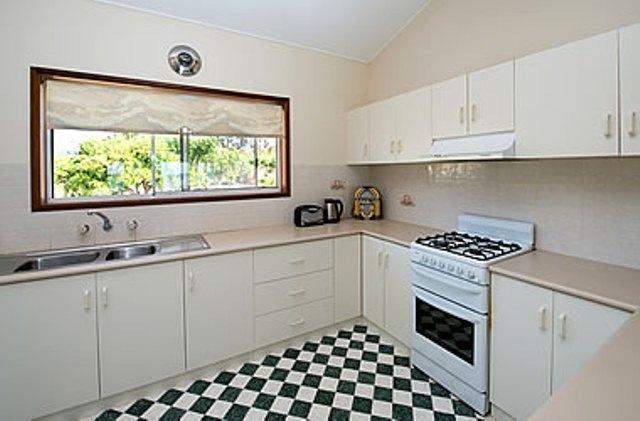 Barmera Lake Resort Motel Camera foto