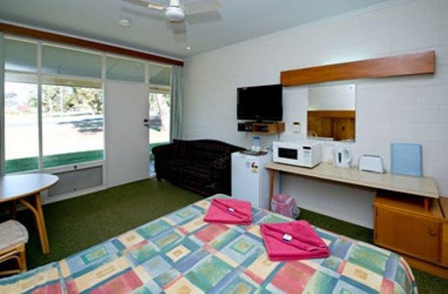 Barmera Lake Resort Motel Camera foto